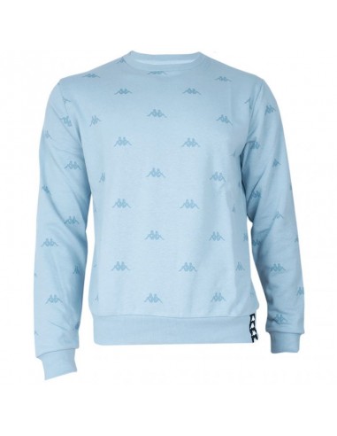 Kappa Iver M 309038 16-4013 sweatshirt