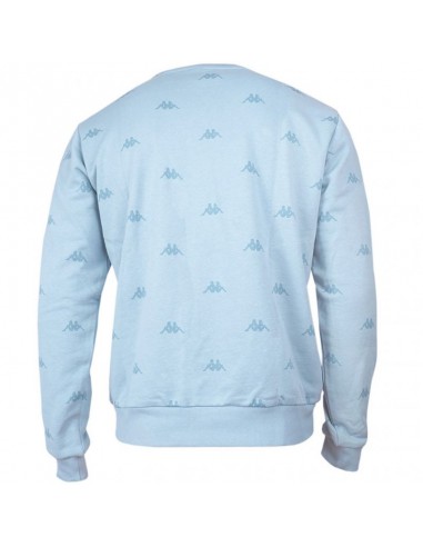 Kappa Iver M 309038 16-4013 sweatshirt