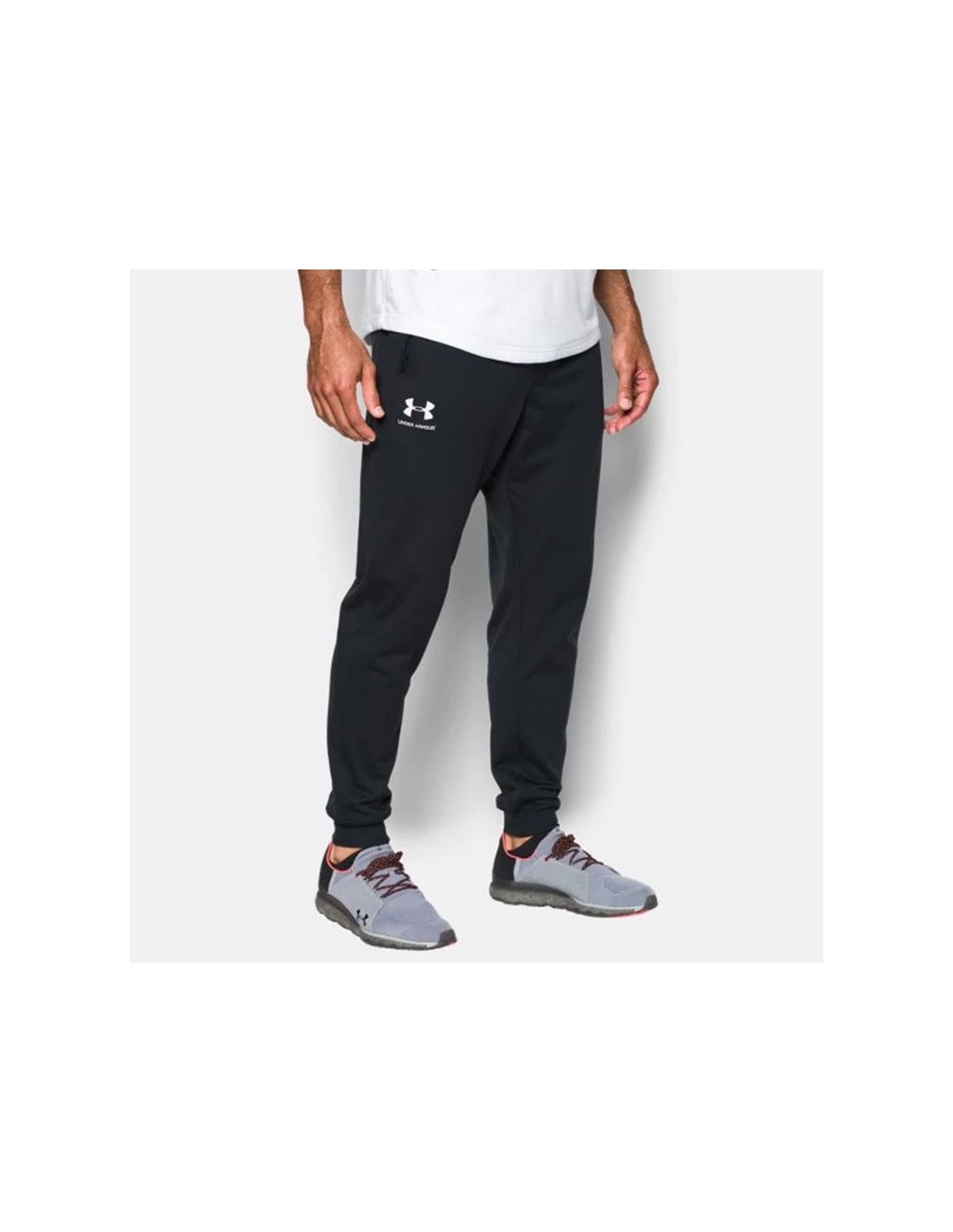 Pants Under Armor Sportstyle Jogger M 1290261-090 – Your Sports Performance
