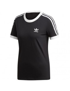 T-Shirt adidas 3 Stripes Tee W ED7482