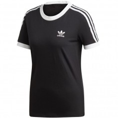 T-Shirt adidas 3 Stripes Tee W ED7482