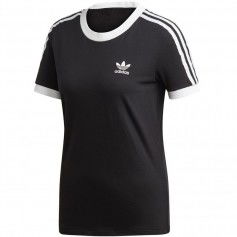 T-Shirt adidas 3 Stripes Tee W ED7482