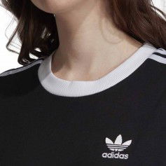 T-Shirt adidas 3 Stripes Tee W ED7482