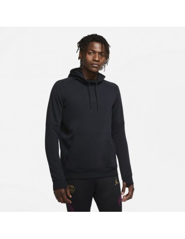 Nike PSG M CI9547-010 sweatshirt