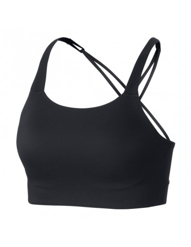 Nike Swoosh Luxe Sports Bra W CJ0544-010