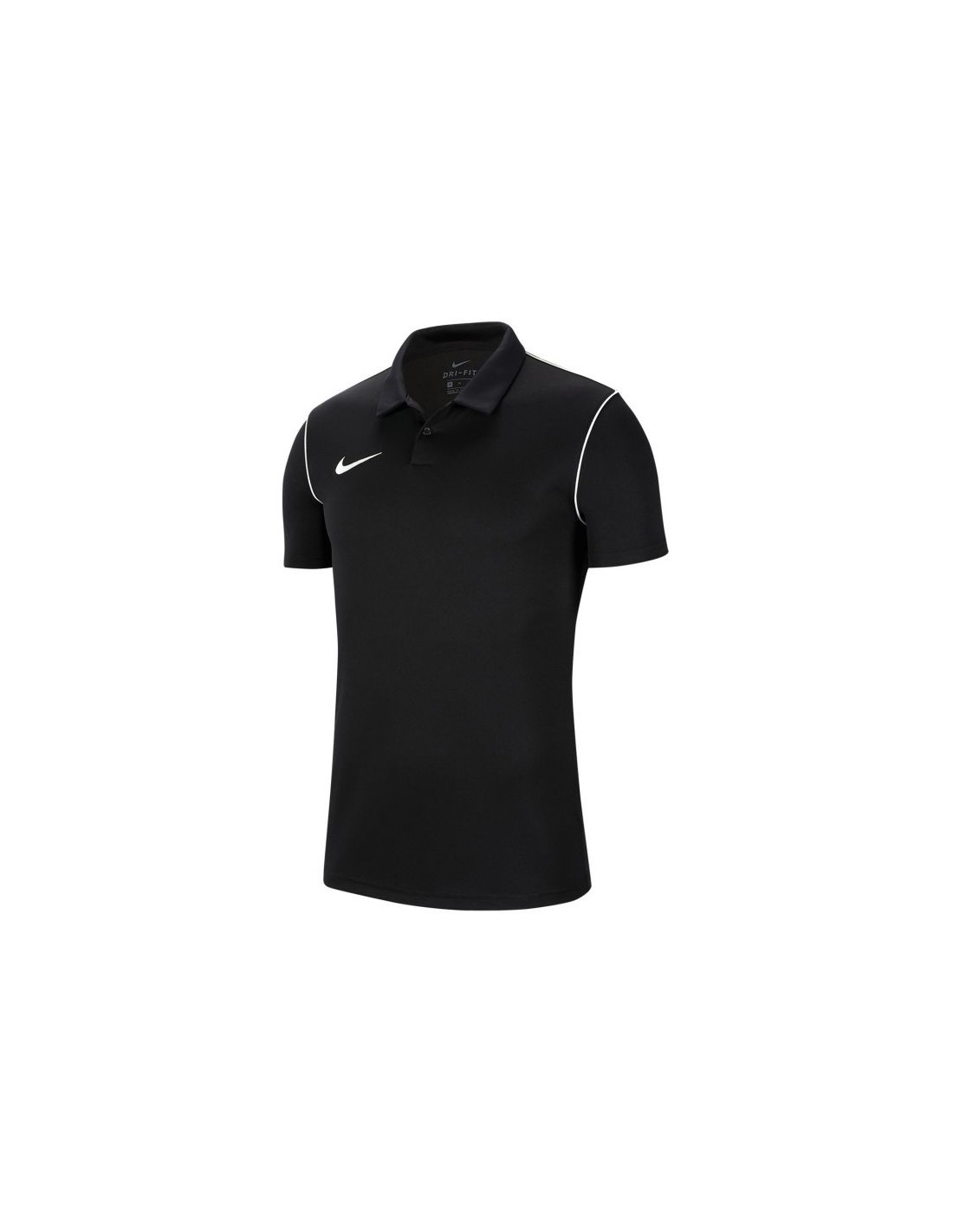 Nike Παιδικό Καλοκαιρινό Polo Κοντομάνικο Κόκκινο Park 20 BV6903-657
