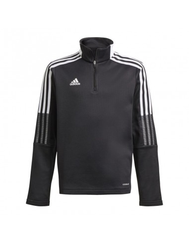 Sweatshirt adidas Tiro 21 Warm Jr GM7366