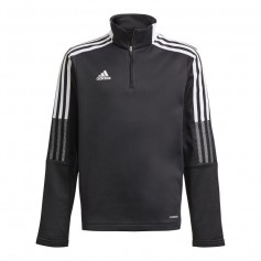 Sweatshirt adidas Tiro 21 Warm Jr GM7366