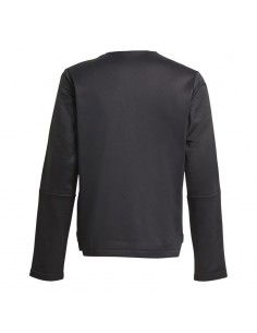 Sweatshirt adidas Tiro 21 Warm Jr GM7366 2