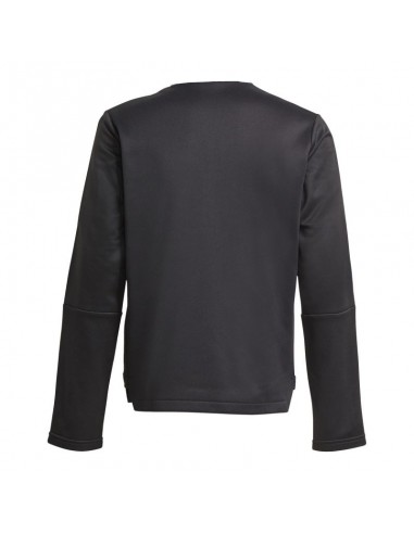 Sweatshirt adidas Tiro 21 Warm Jr GM7366