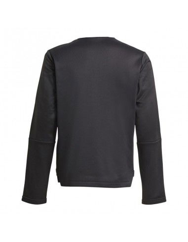 Sweatshirt adidas Tiro 21 Warm Jr GM7366