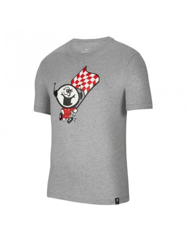 Nike Liverpool FC M T-shirt CZ8262-063
