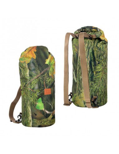 Waterproof tactical backpack Mac Gyver 30L 608004