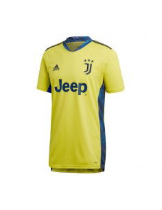 Adidas Juventus Turin M FI5004 goalkeeper jersey