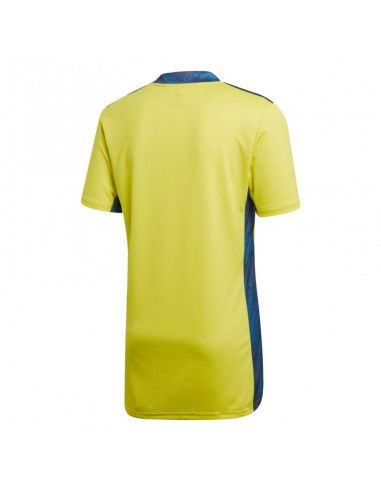 Adidas Juventus Turin M FI5004 goalkeeper jersey