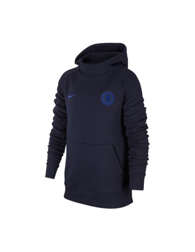 Nike Chelsea London Jr AT4493-451 sweatshirt