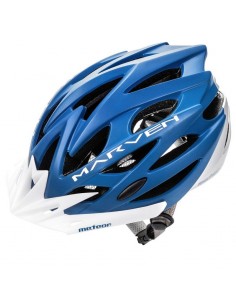 Bicycle helmet Meteor Marven 24780-24782