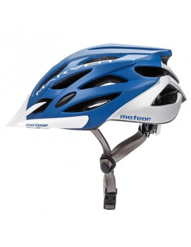 Bicycle helmet Meteor Marven 24780-24782