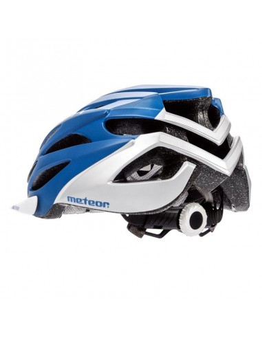 Bicycle helmet Meteor Marven 24780-24782