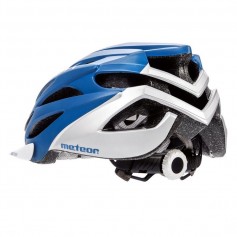 Bicycle helmet Meteor Marven 24780-24782