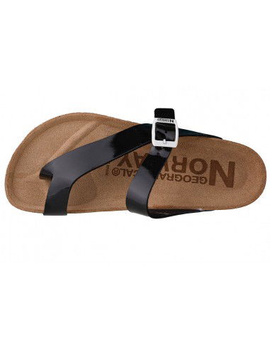 Geographical Norway Sandalias Infradito Donna GNW20415-35