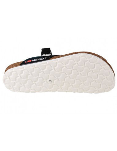 Geographical Norway Sandalias Infradito Donna GNW20415-35