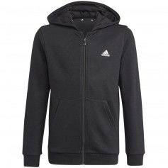 adidas Essentials Full-Zip Hoodie Jr GN4020