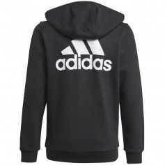 adidas Essentials Full-Zip Hoodie Jr GN4020