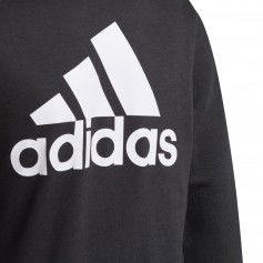 adidas Essentials Full-Zip Hoodie Jr GN4020