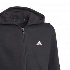 adidas Essentials Full-Zip Hoodie Jr GN4020