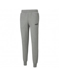 Puma Essentials Logo Pants 586714-03