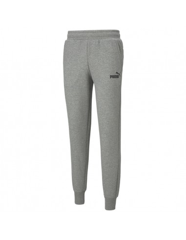 Puma Essentials Logo Pants 586714-03