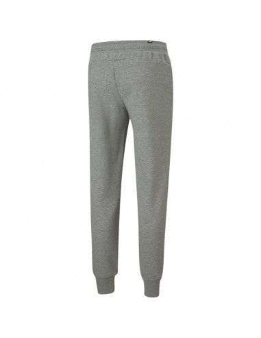 Puma Essentials Logo Pants 586714-03