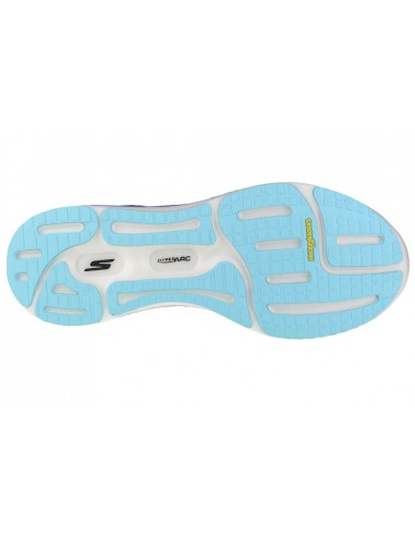 Skechers Go Run-Razor Excess 172004-BKBL