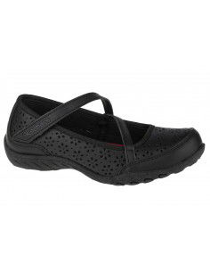 Skechers Breathe Easy Playground Popp 82277L-BBK