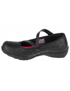 Skechers Breathe Easy Playground Popp 82277L-BBK 2