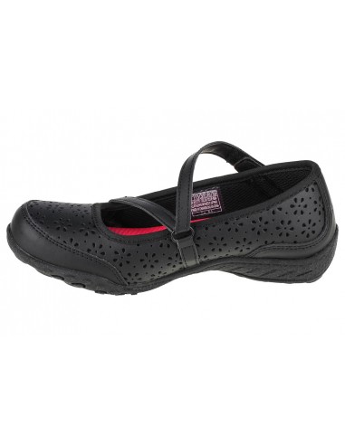 Skechers Breathe Easy Playground Popp 82277L-BBK