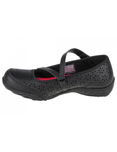 Skechers Breathe Easy Playground Popp 82277L-BBK