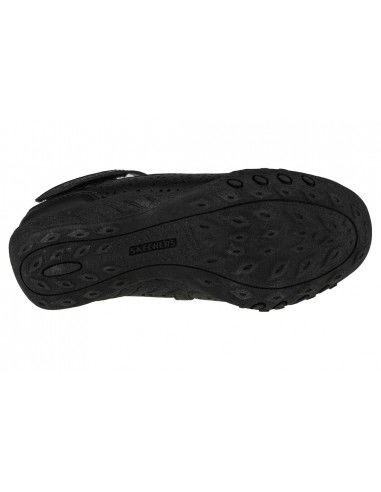 Skechers Breathe Easy Playground Popp 82277L-BBK