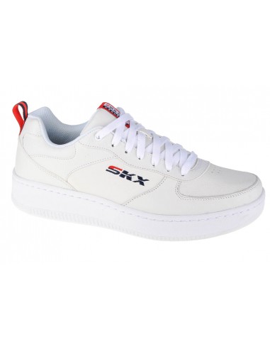 Skechers Sport Court 92 237188-WNVR Ανδρικά > Παπούτσια > Παπούτσια Μόδας > Sneakers
