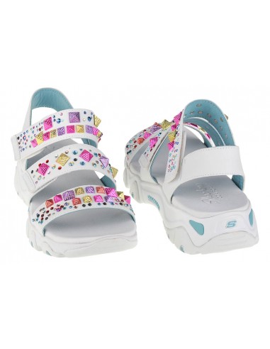Skechers D’Lites 2.0-Studded Wayz 119111-WMLT