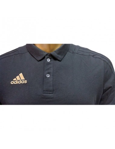 Polo shirt adidas MiTiro 18 M CE7423