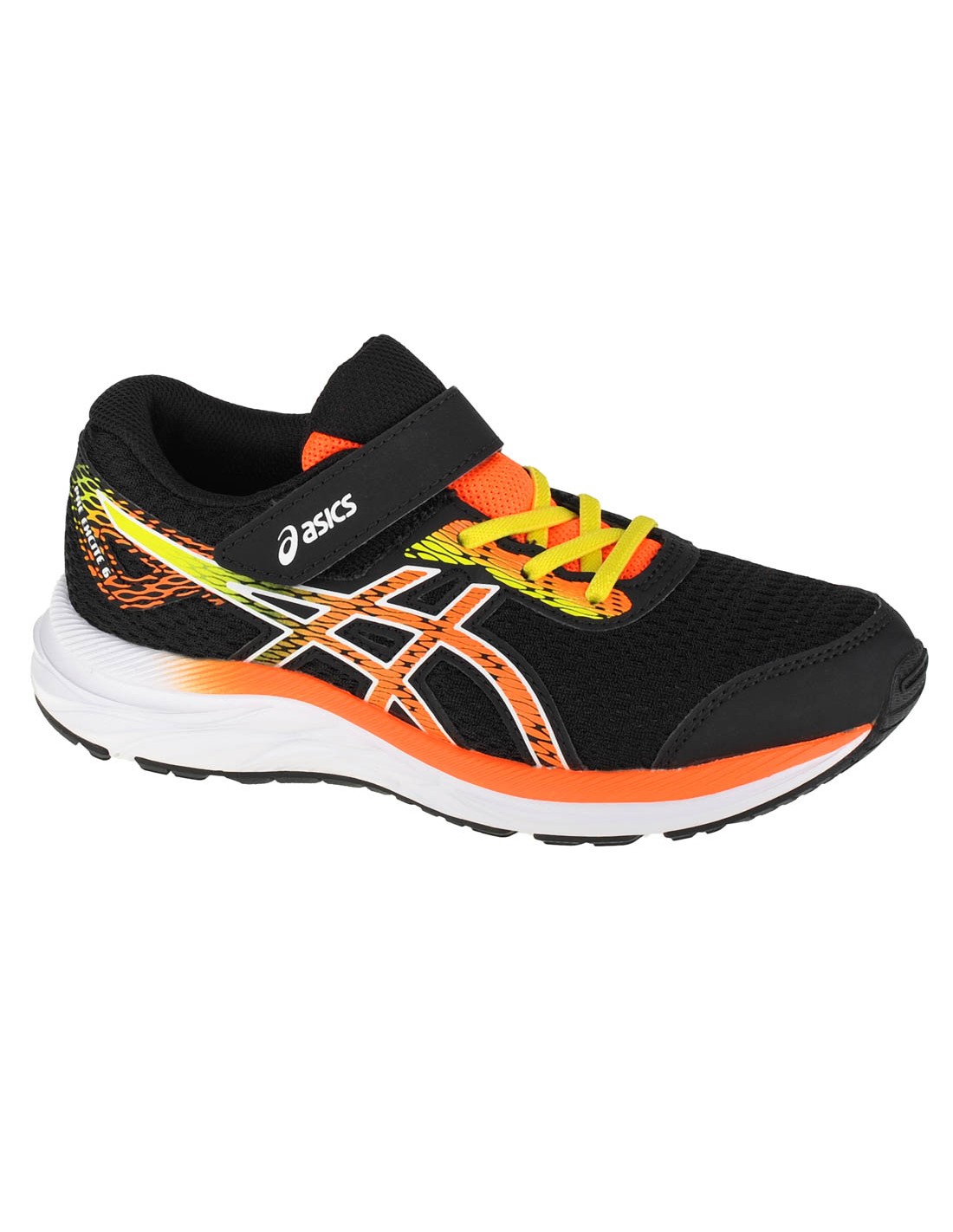 Asics gel hotsell excite 6 kinder