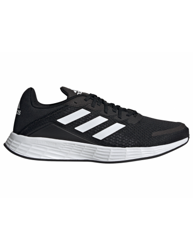 Adidas Duramo SL GV7124 Ανδρικά Αθλητικά Παπούτσια Running Core Black / Cloud White