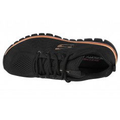Skechers Graceful-Get Connected 12615-BKRG