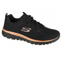 Skechers Graceful-Get Connected 12615-BKRG