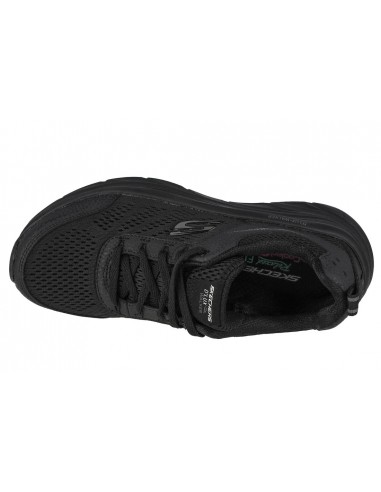 Skechers D'Lux Walker-Infinite Motion 149023-BBK