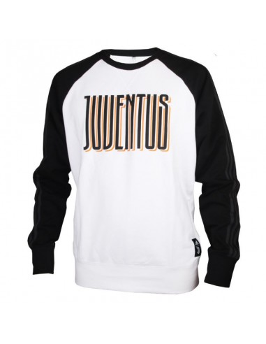 Adidas Juventus Graphic Crew Sweat M GR2920 sweatshirt