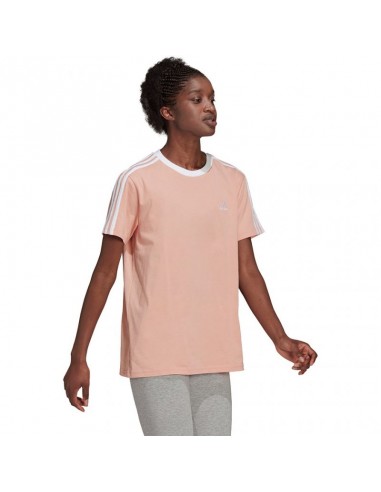 Adidas Essentials 3-Stripes Tee W H10203