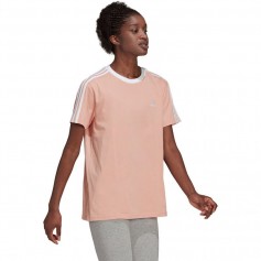 Adidas Essentials 3-Stripes Tee W H10203